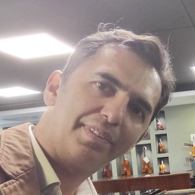 Hamidreza J. - Freelance Ai Engineer