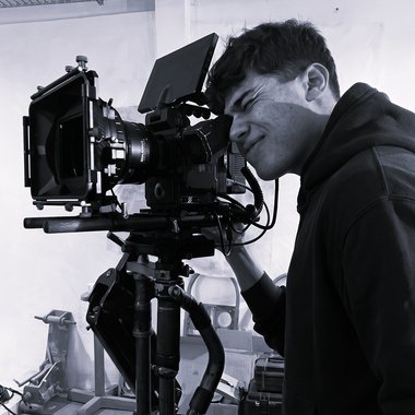 Alan R. - Freelance Film Director