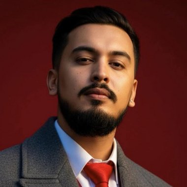 ROJAN S. - Freelance Ai Engineer