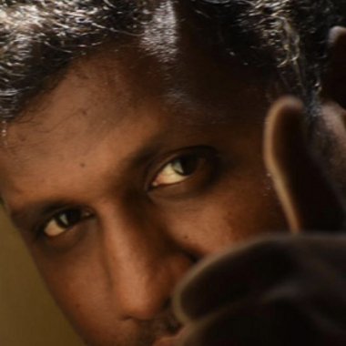 Karthi N. - Freelance Brand Designer