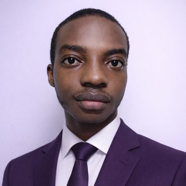 OMGBA K. - Freelance Back End Developer