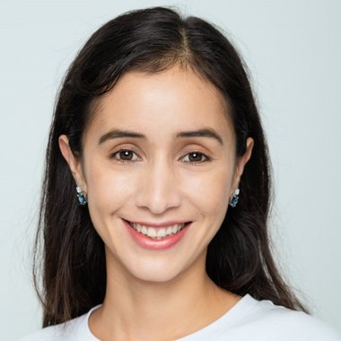 Maria B. - Freelance Web Designer