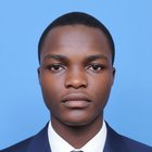 Temitope Joshua Egbedayo