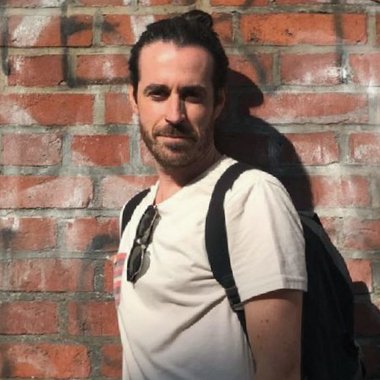 Marco S. - Freelance Film Producer