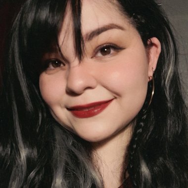 Catalina S. - Freelance Film Producer