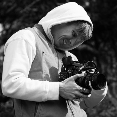 Dmitri S. - Freelance Videographer