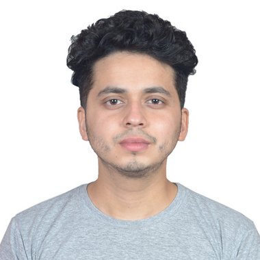 Roshan C. - Freelance Developer