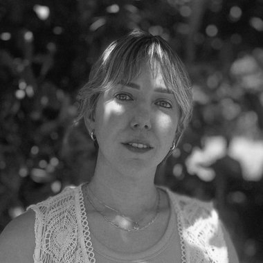 María M. - Freelance Designer