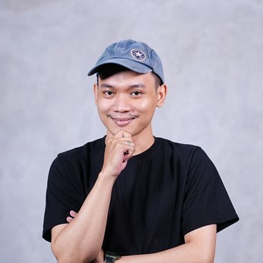 Baruna P. - Freelance Motion Graphic Designer