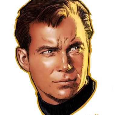 Gerry K. - Freelance Illustrator