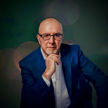 Nick P. - Freelance Voiceover Artist