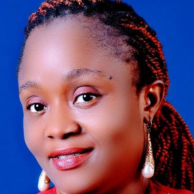Okeke E. - Freelance Content Creator