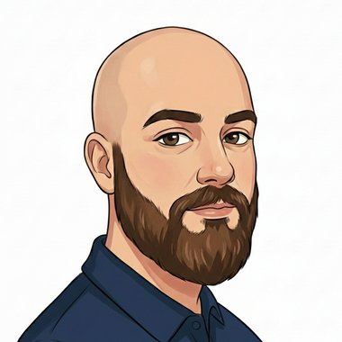 Sebastián A. - Freelance Brand Designer