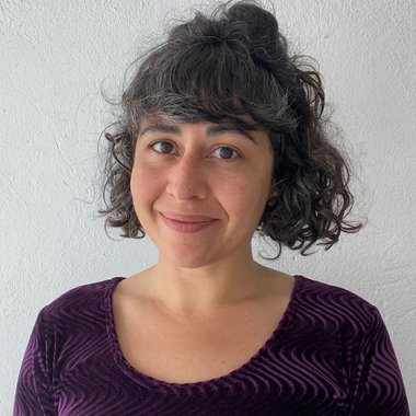 Anaïs C. - Freelance Graphic Designer