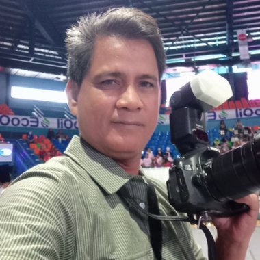 Cesar C. - Freelance Photographer
