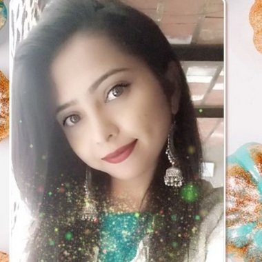 Ektasingh123 - Freelance Graphic Designer