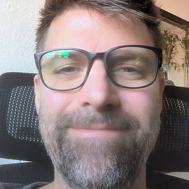 Mats G. - Freelance Web Developer