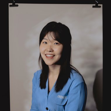 Hyewon J. - Freelance Film Director