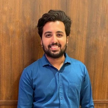 Charit S. - Freelance Digital Marketer