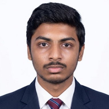 ANISH S. - Freelance Web Developer
