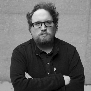 Louis H. - Freelance Book Cover Designer