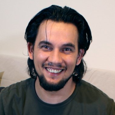 Kollár A. - Freelance 3d Designer