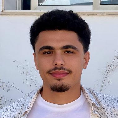 Mohamed E. - Freelance Music Composer