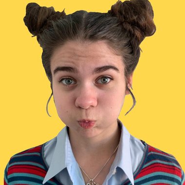Katie C. - Freelance Screenplay Writer
