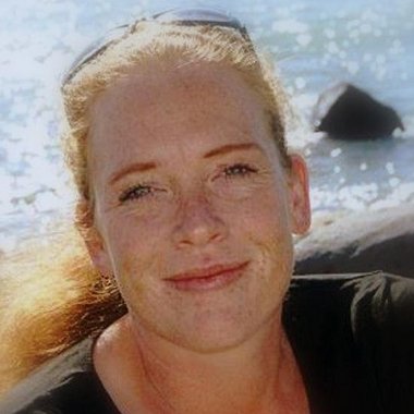 Martine P. - Freelance Content Creator