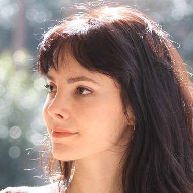 sabrinabedford - Freelance Illustrator