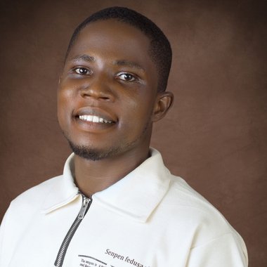 Joseph A. - Freelance App Developer