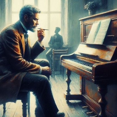 1nstrovert - Freelance Music Composer