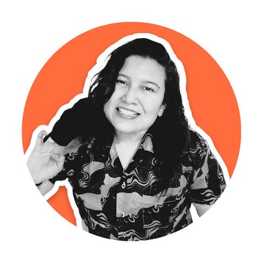 Mackie C. - Freelance Social Media Freelancer