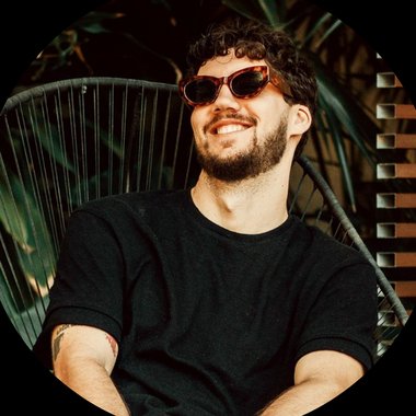 Wolfgang K. - Freelance Videographer