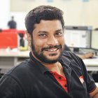 Venkatesh Yendamuri