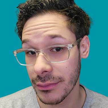 Shawnryan96 - Freelance Ui Designer