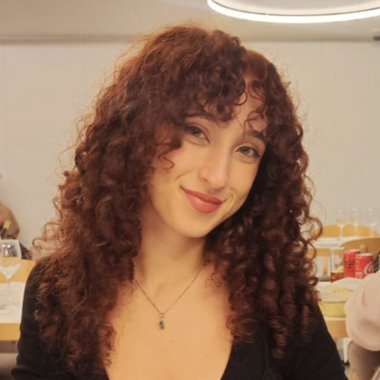 Joana L. - Freelance Animator