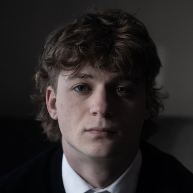 James F. - Freelance Videographer