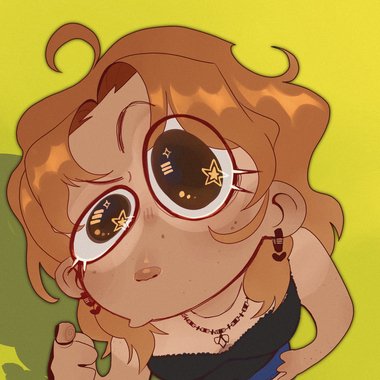 Laura S. - Freelance Character Designer