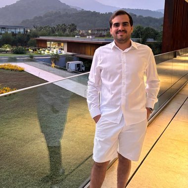 William G. - Freelance Web Developer