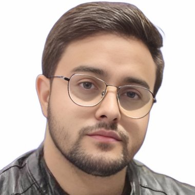 Afzal P. - Freelance Brand Strategist