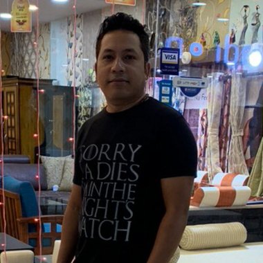 Viresh K. - Freelance Writer