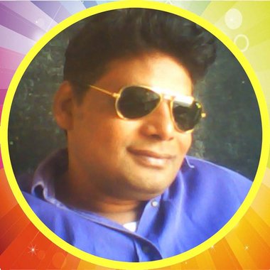 nafzal - Freelance Graphic Designer