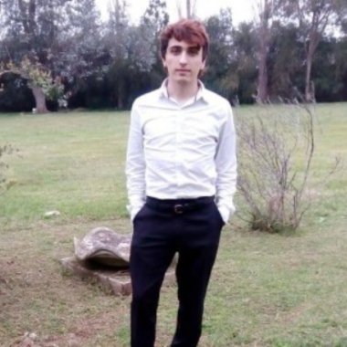 Lucas V. - Freelance Motion Graphic Designer