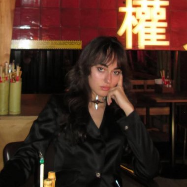 Nitsa G. - Freelance Interior Designer