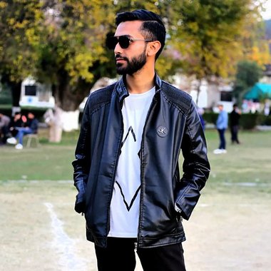 Muhammad A. - Freelance 2d Animator