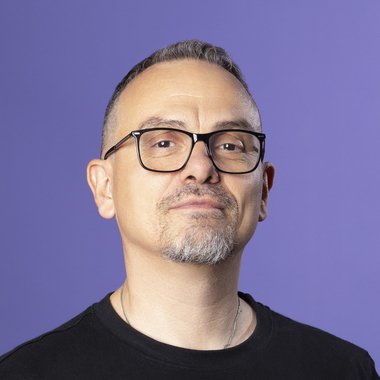 Alessio S. - Freelance Ux Designer