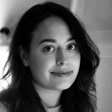 Eloise S. - Freelance Content Creator