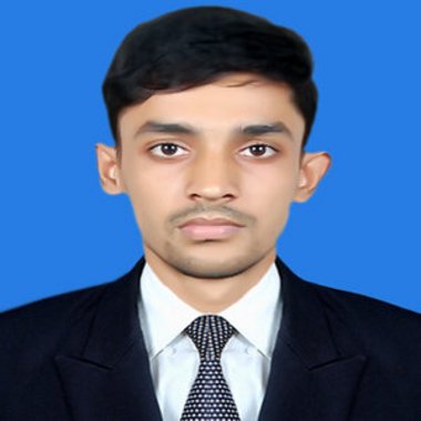 Alamgir J. - Freelance Digital Marketer