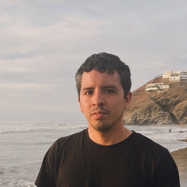 Esteban C. - Freelance Music Producer